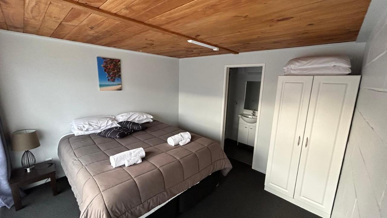 Butlers Reef Accommodation Oakura Kültér fotó